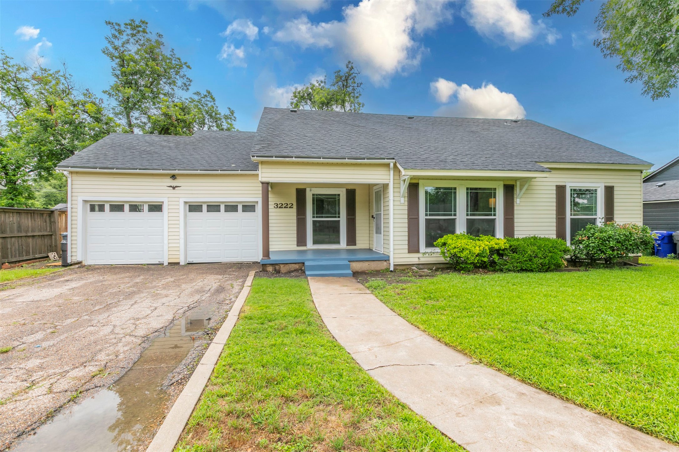 3222 Cumberland Avenue Waco TX 76707