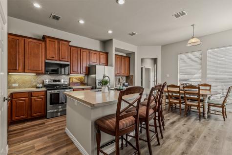 2711 Kennedy Drive Melissa TX 75454