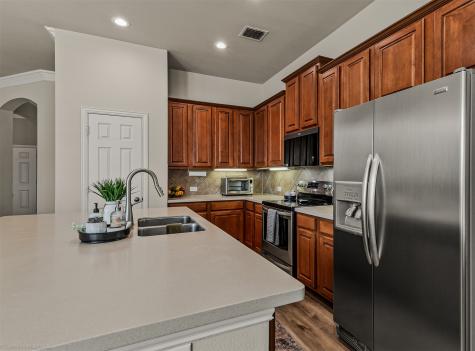 2711 Kennedy Drive Melissa TX 75454