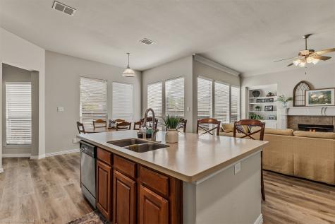 2711 Kennedy Drive Melissa TX 75454