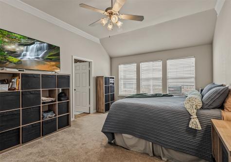 2711 Kennedy Drive Melissa TX 75454