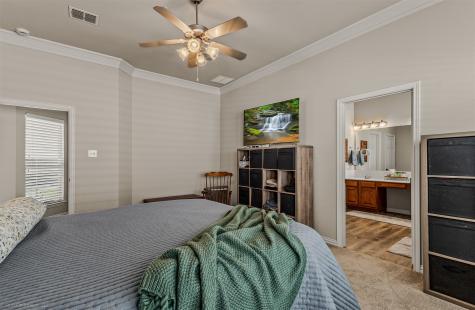 2711 Kennedy Drive Melissa TX 75454