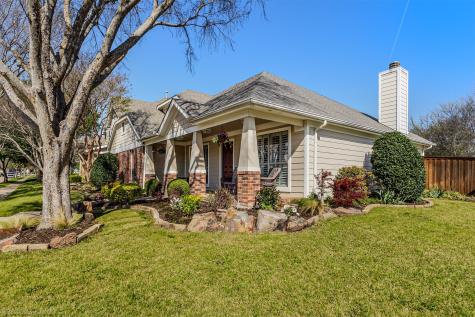 2711 Kennedy Drive Melissa TX 75454