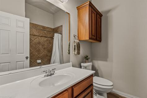2711 Kennedy Drive Melissa TX 75454