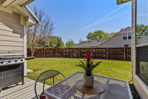 2711 Kennedy Drive Melissa TX 75454