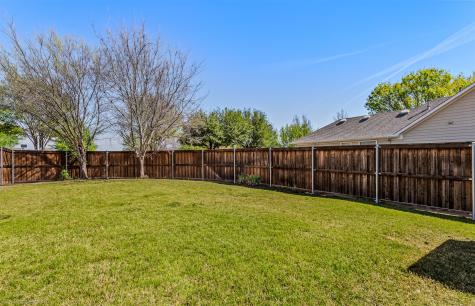 2711 Kennedy Drive Melissa TX 75454