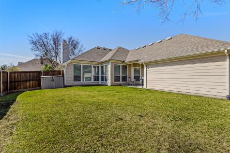 2711 Kennedy Drive Melissa TX 75454