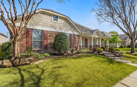 2711 Kennedy Drive Melissa TX 75454