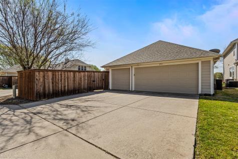 2711 Kennedy Drive Melissa TX 75454