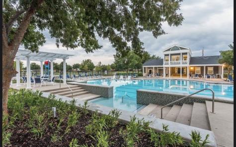 2711 Kennedy Drive Melissa TX 75454