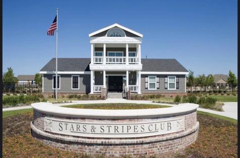2711 Kennedy Drive Melissa TX 75454