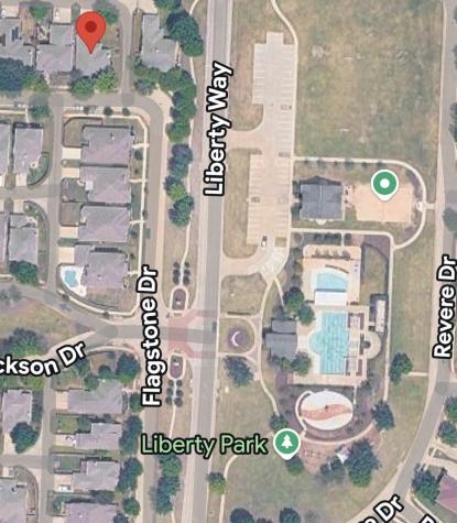 2711 Kennedy Drive Melissa TX 75454