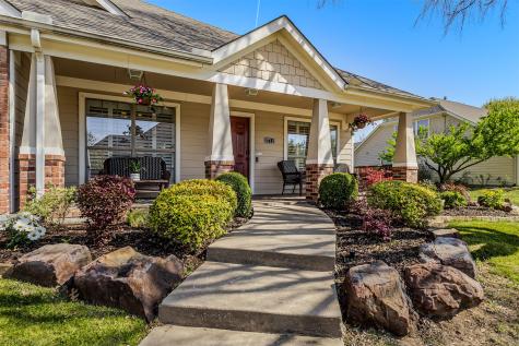 2711 Kennedy Drive Melissa TX 75454