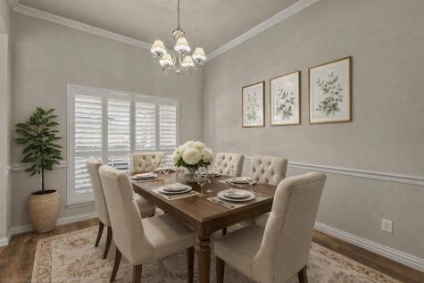 2711 Kennedy Drive Melissa TX 75454