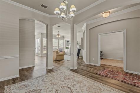 2711 Kennedy Drive Melissa TX 75454
