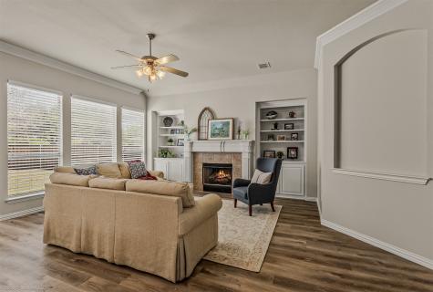 2711 Kennedy Drive Melissa TX 75454