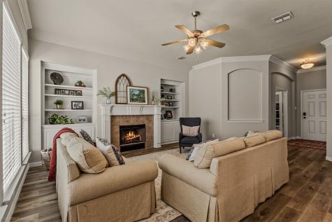 2711 Kennedy Drive Melissa TX 75454