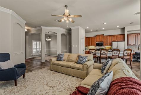 2711 Kennedy Drive Melissa TX 75454
