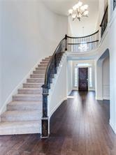 1121 Ranch Gate Lane Frisco TX 75036