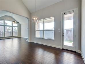 1121 Ranch Gate Lane Frisco TX 75036
