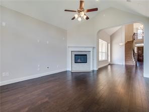 1121 Ranch Gate Lane Frisco TX 75036