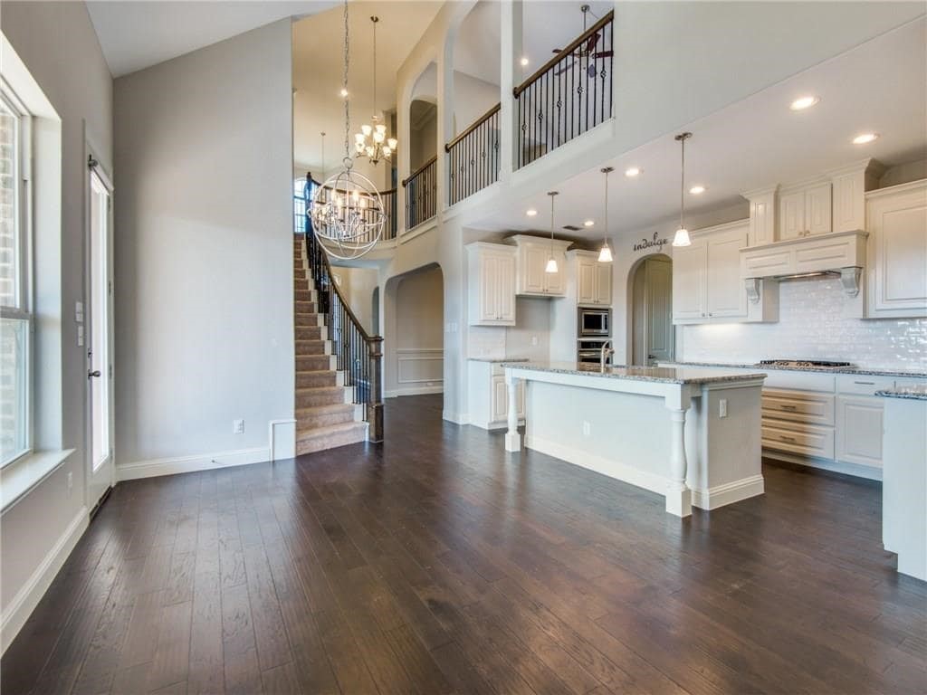 1121 Ranch Gate Lane Frisco TX 75036