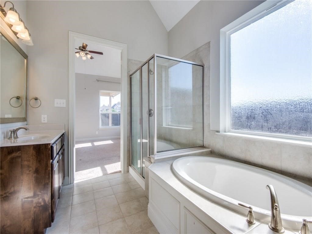 1121 Ranch Gate Lane Frisco TX 75036