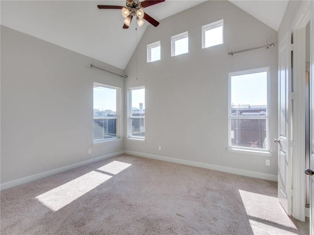 1121 Ranch Gate Lane Frisco TX 75036