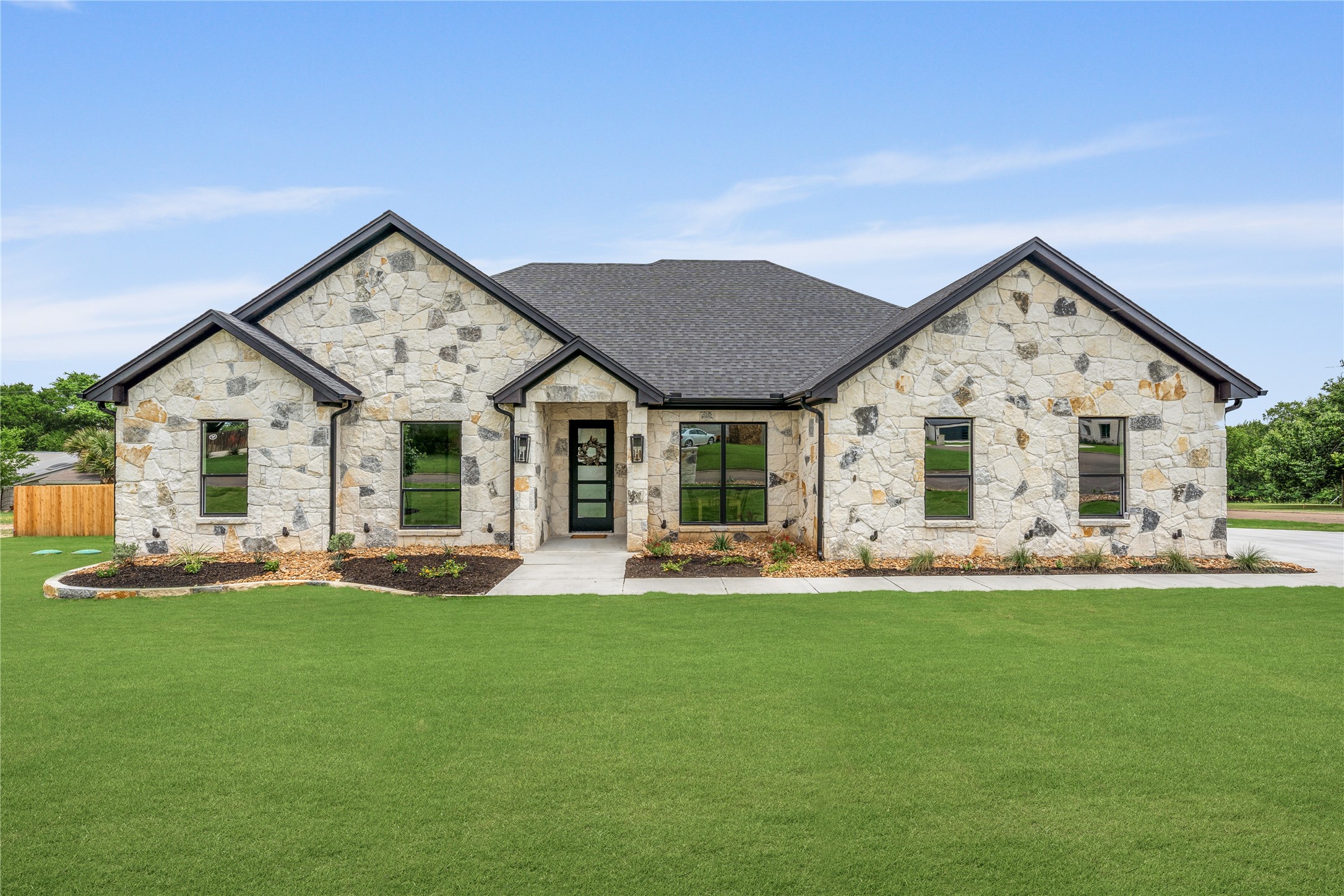 301 Canyon Oaks Circle Troy TX 76579