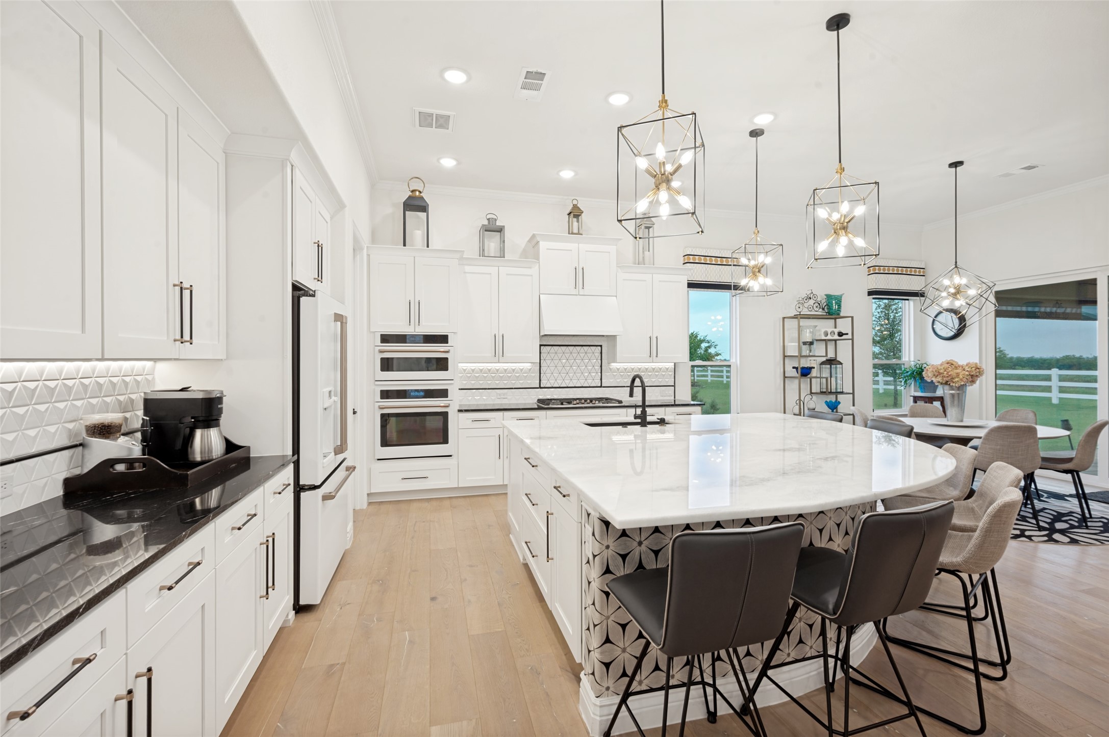 12424 Blue Granite Drive Denton TX 76207