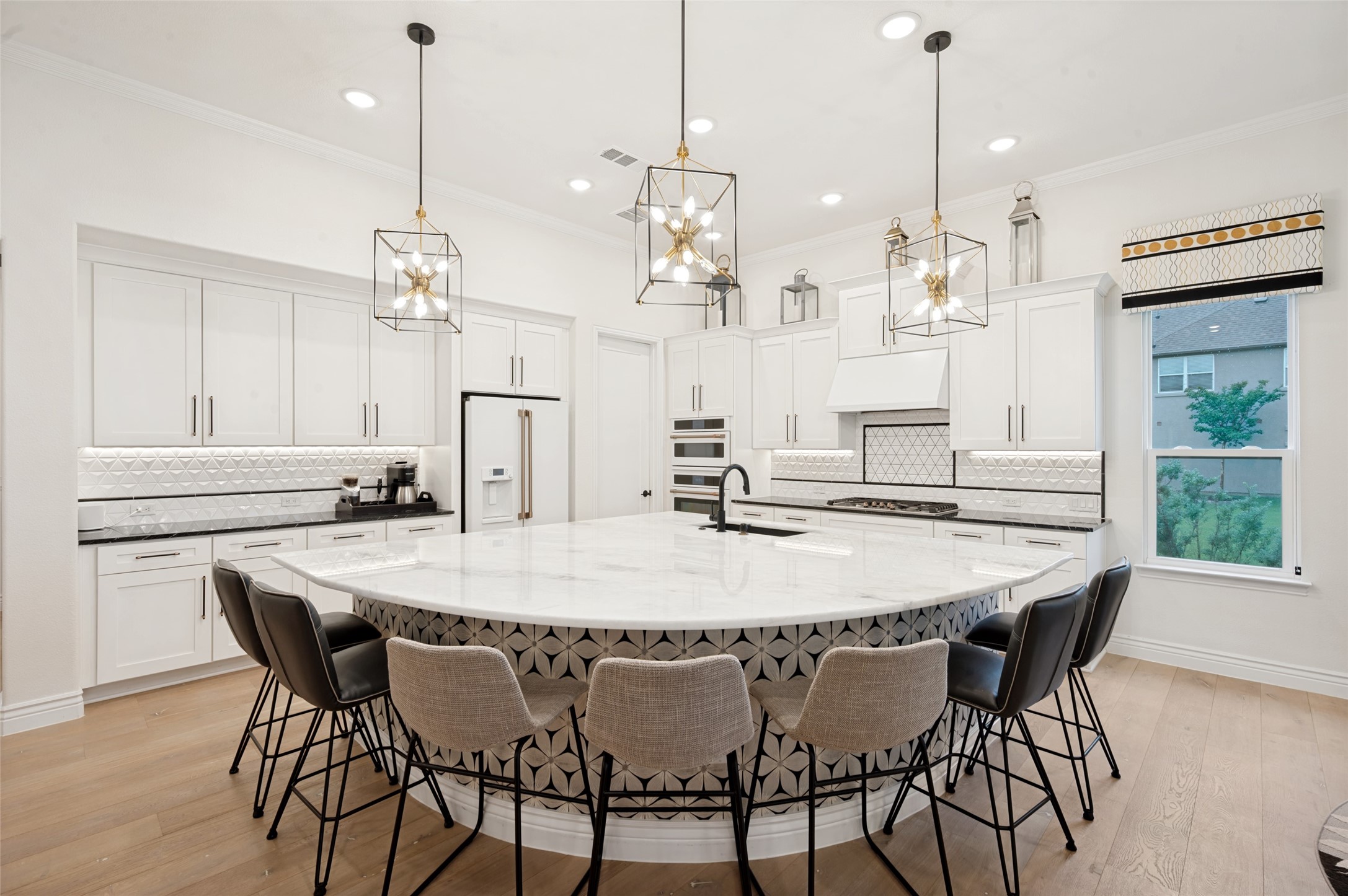 12424 Blue Granite Drive Denton TX 76207