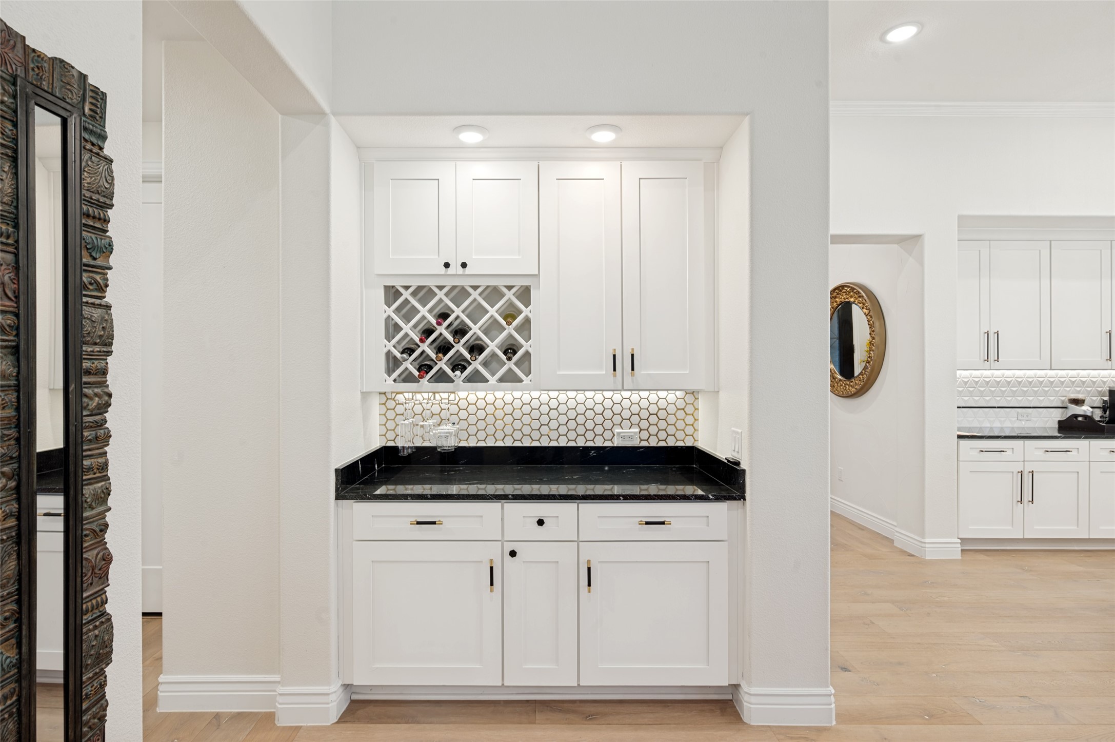 12424 Blue Granite Drive Denton TX 76207