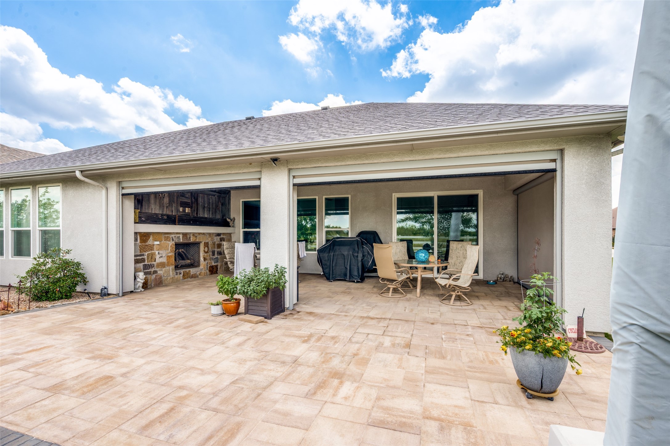 12424 Blue Granite Drive Denton TX 76207