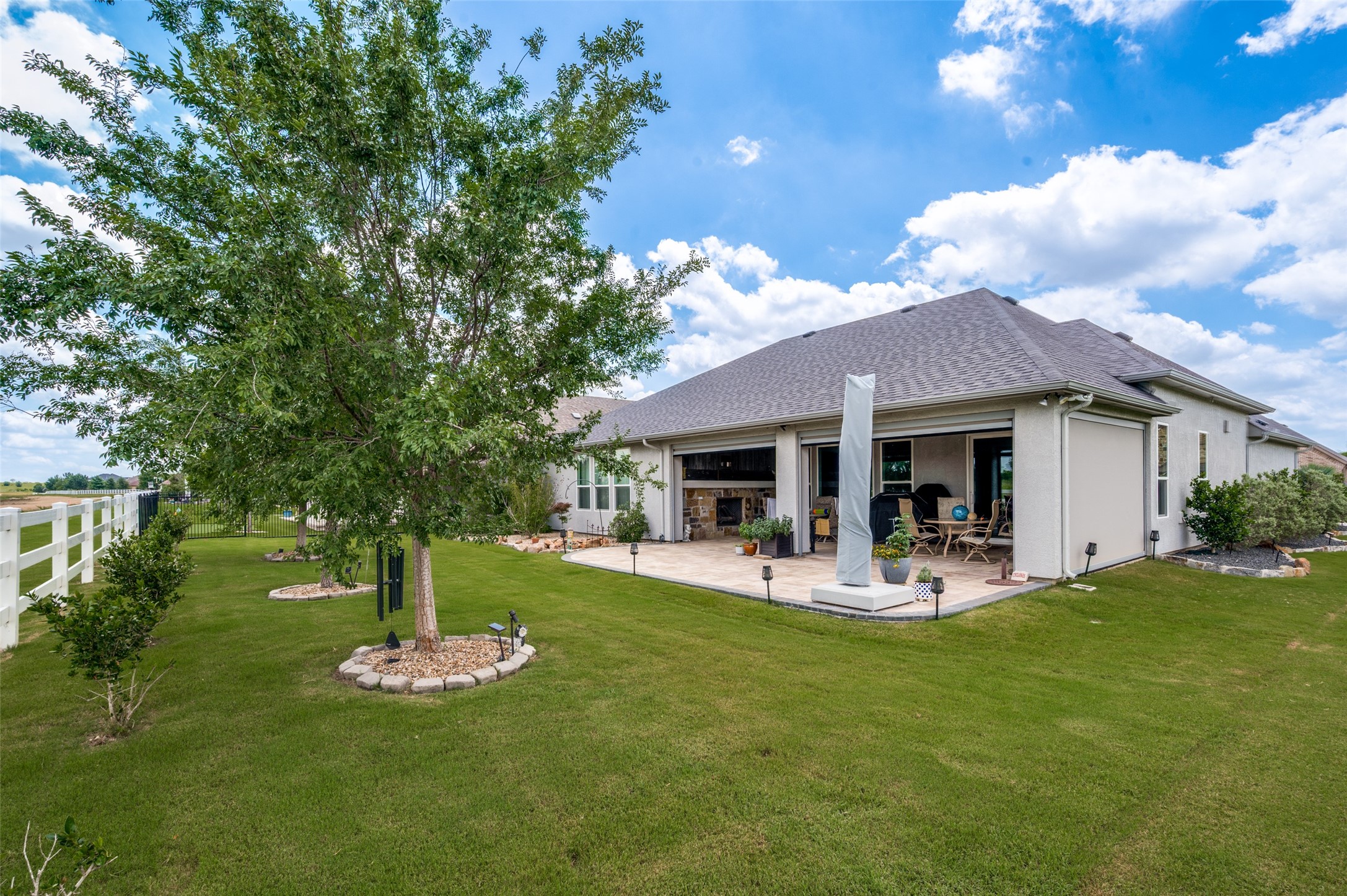 12424 Blue Granite Drive Denton TX 76207