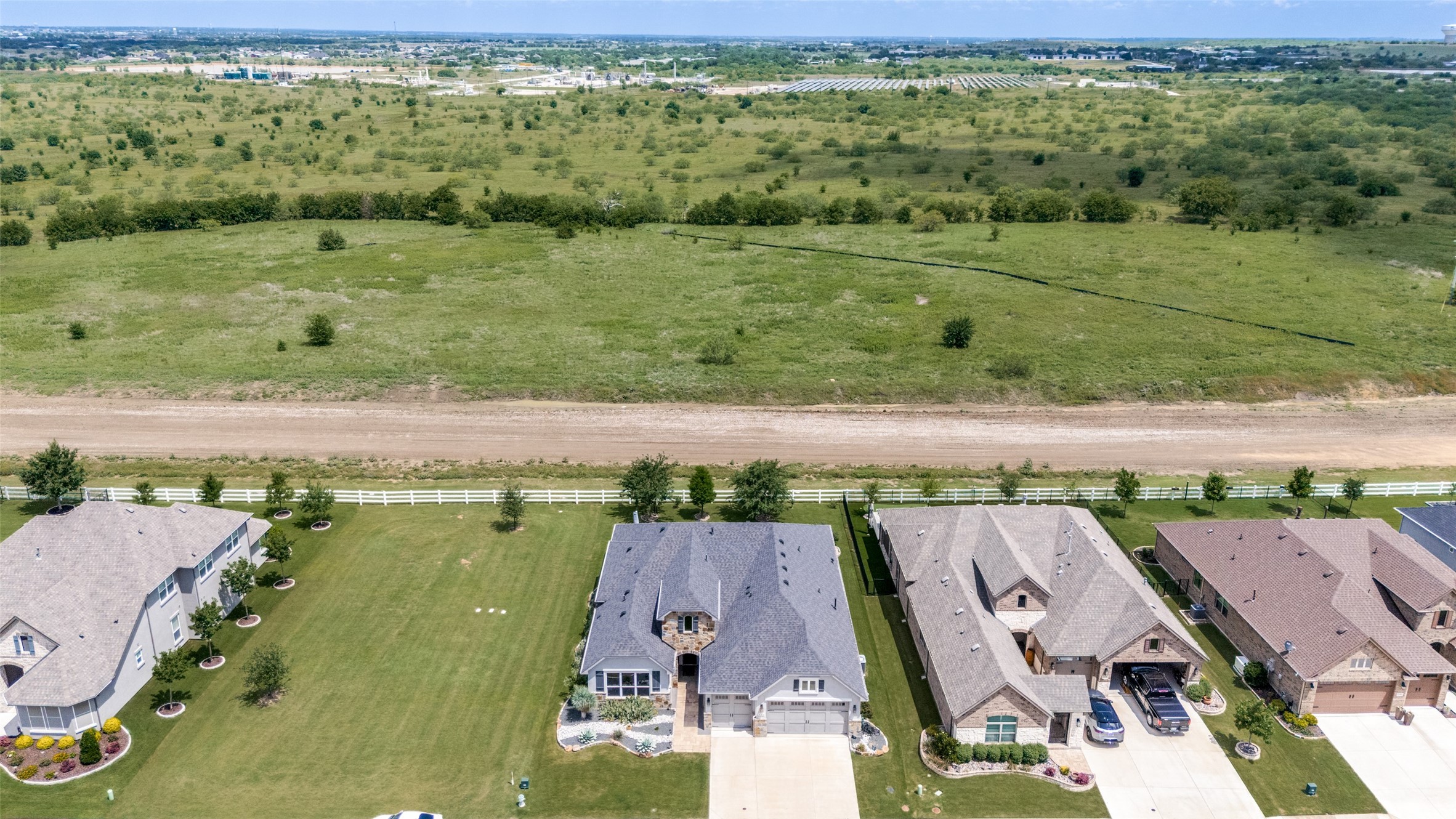 12424 Blue Granite Drive Denton TX 76207