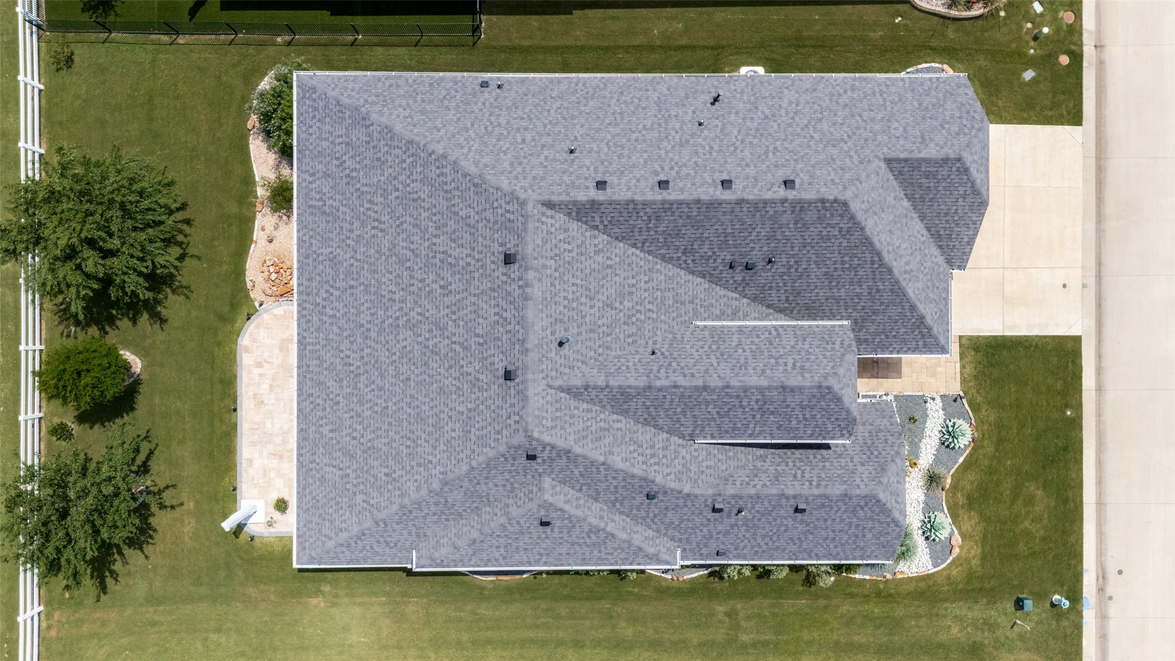 12424 Blue Granite Drive Denton TX 76207