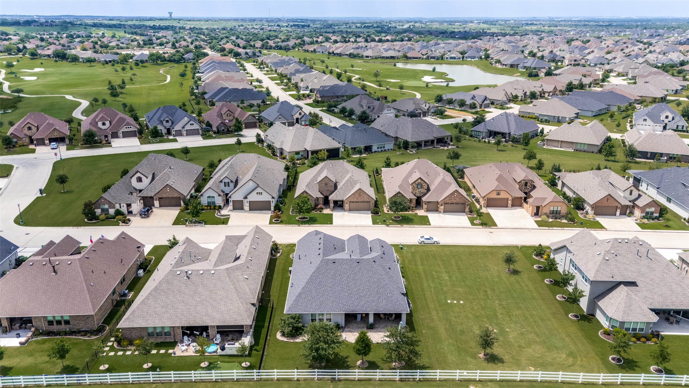 12424 Blue Granite Drive Denton TX 76207