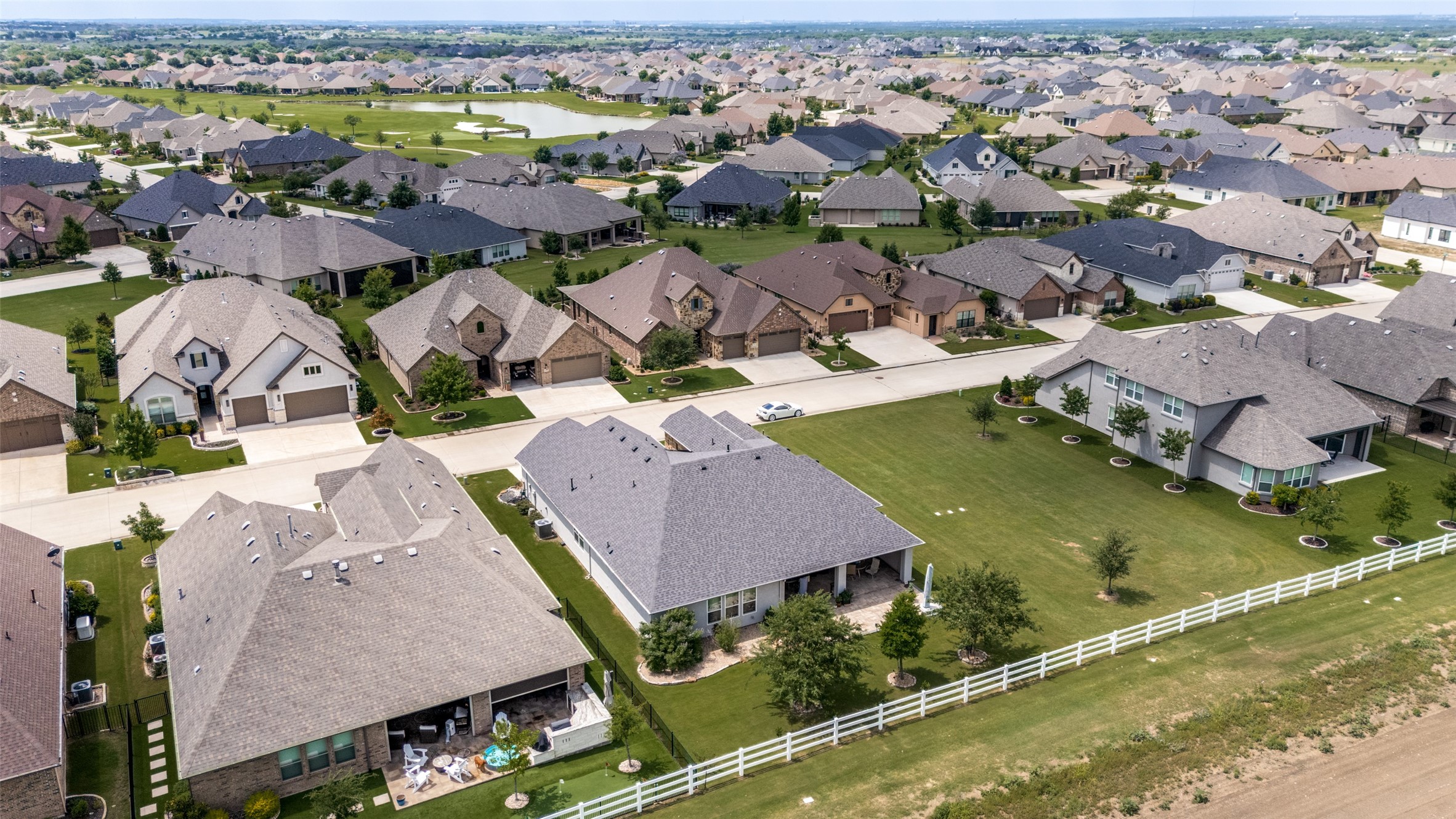 12424 Blue Granite Drive Denton TX 76207