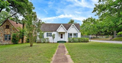2728 Cumberland Avenue Waco TX 76707