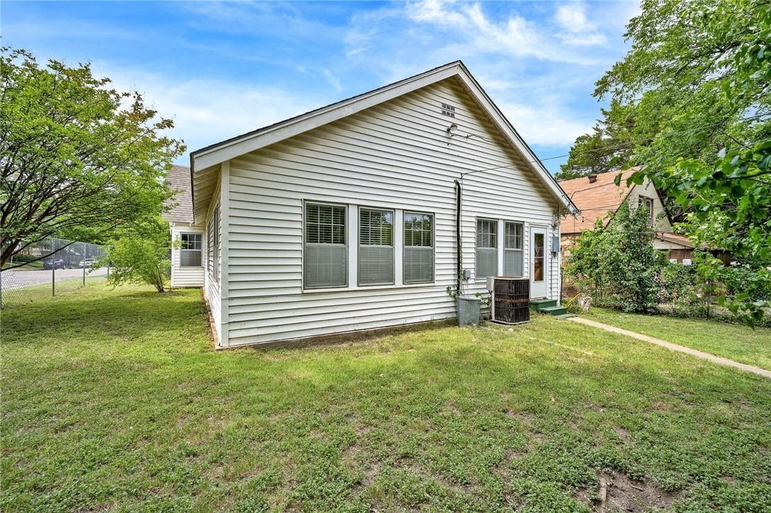 2728 Cumberland Avenue Waco TX 76707