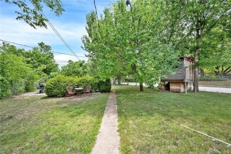 2728 Cumberland Avenue Waco TX 76707