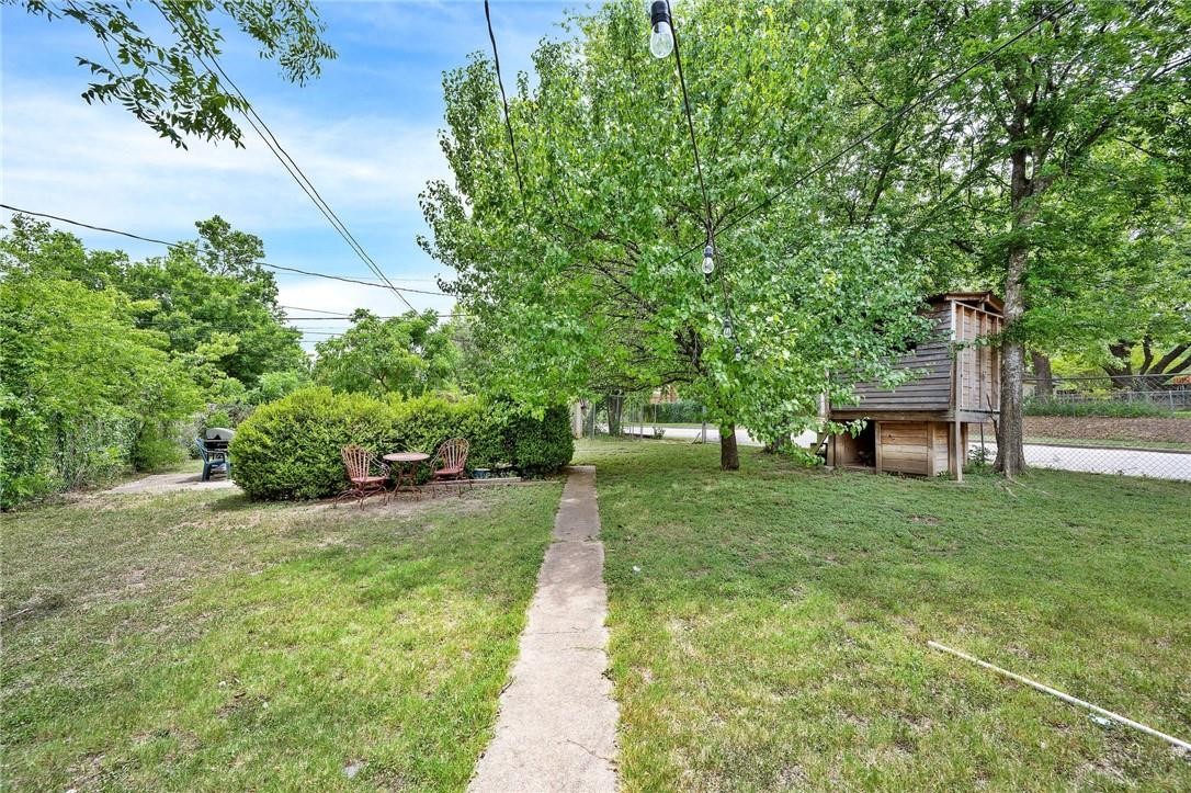 2728 Cumberland Avenue Waco TX 76707