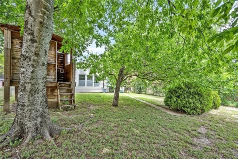 2728 Cumberland Avenue Waco TX 76707