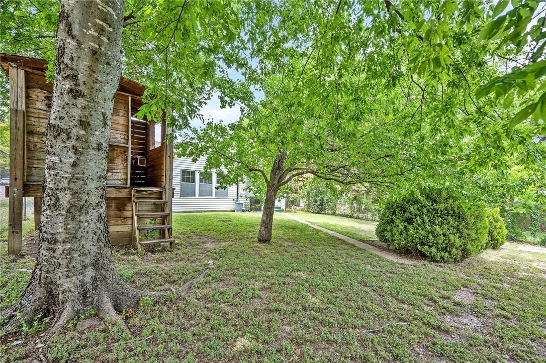 2728 Cumberland Avenue Waco TX 76707