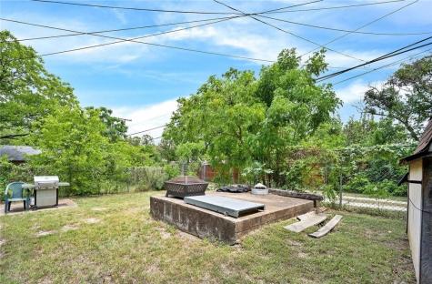 2728 Cumberland Avenue Waco TX 76707