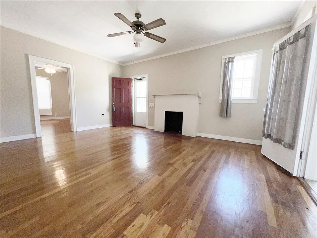 2728 Cumberland Avenue Waco TX 76707