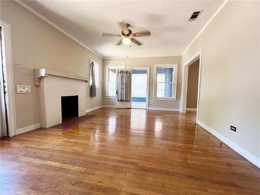 2728 Cumberland Avenue Waco TX 76707
