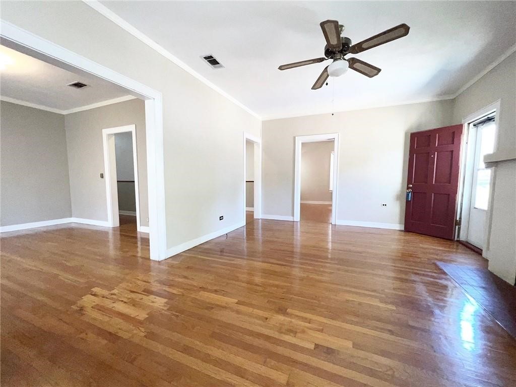 2728 Cumberland Avenue Waco TX 76707