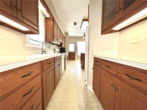 2728 Cumberland Avenue Waco TX 76707