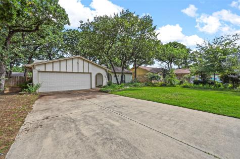 5603 Shady Hill Lane Arlington TX 76016